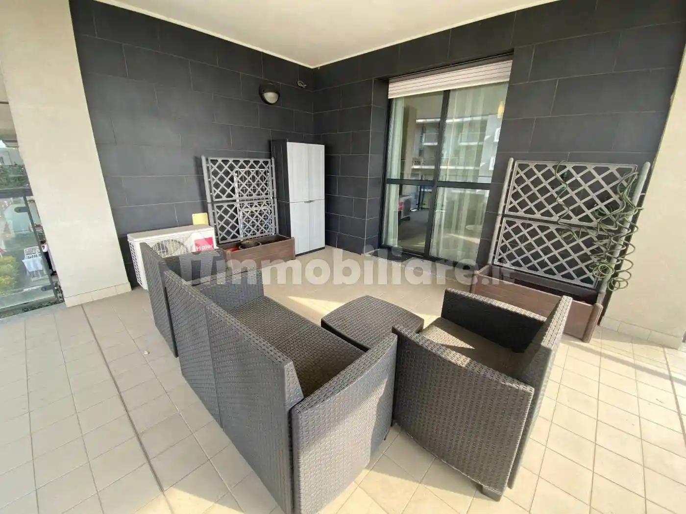 Trilocale via Vittorio Gassman 3, Quartiere Adriano, Milano - foto 3