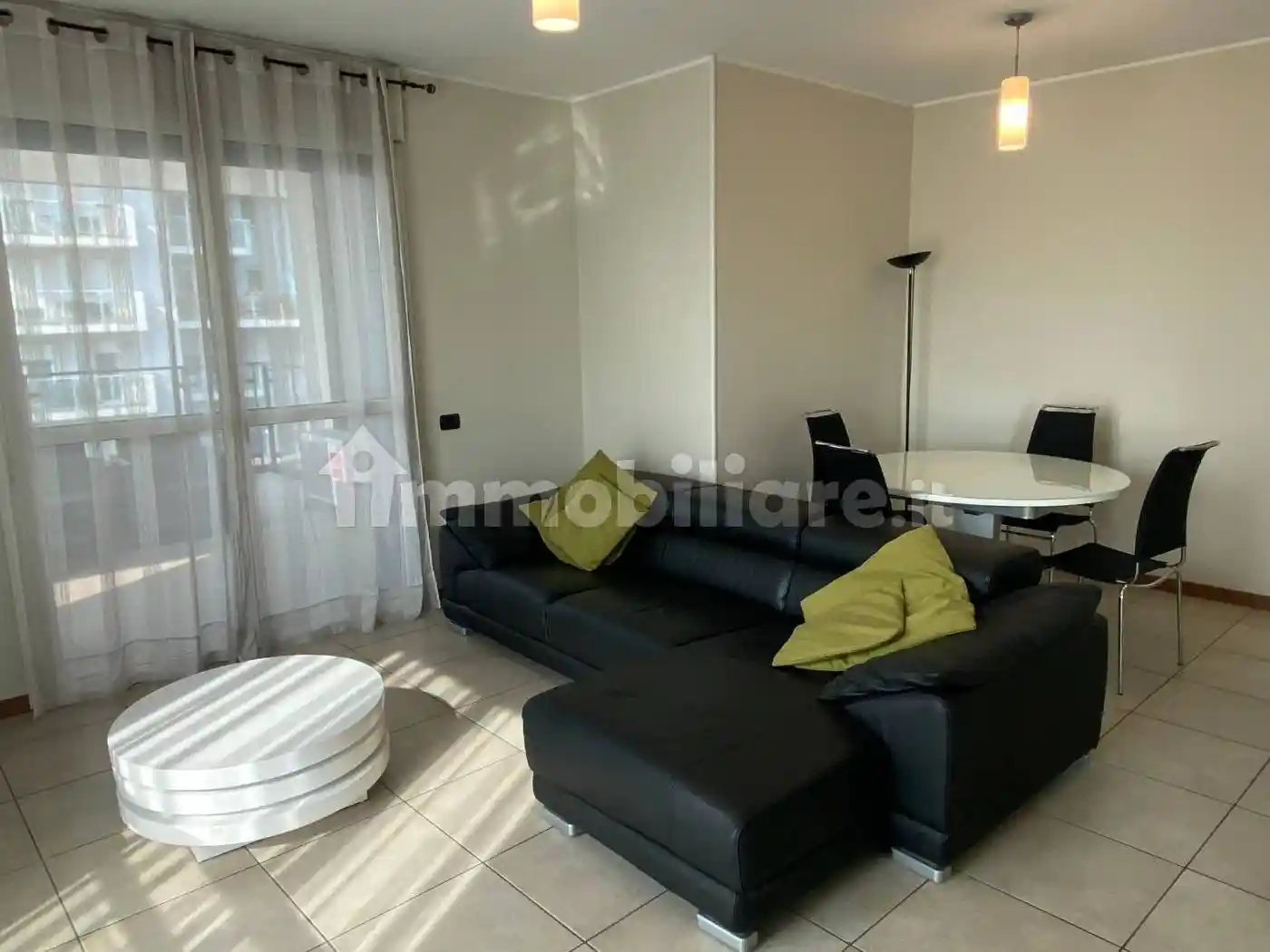 Trilocale via Vittorio Gassman 3, Quartiere Adriano, Milano - foto 5