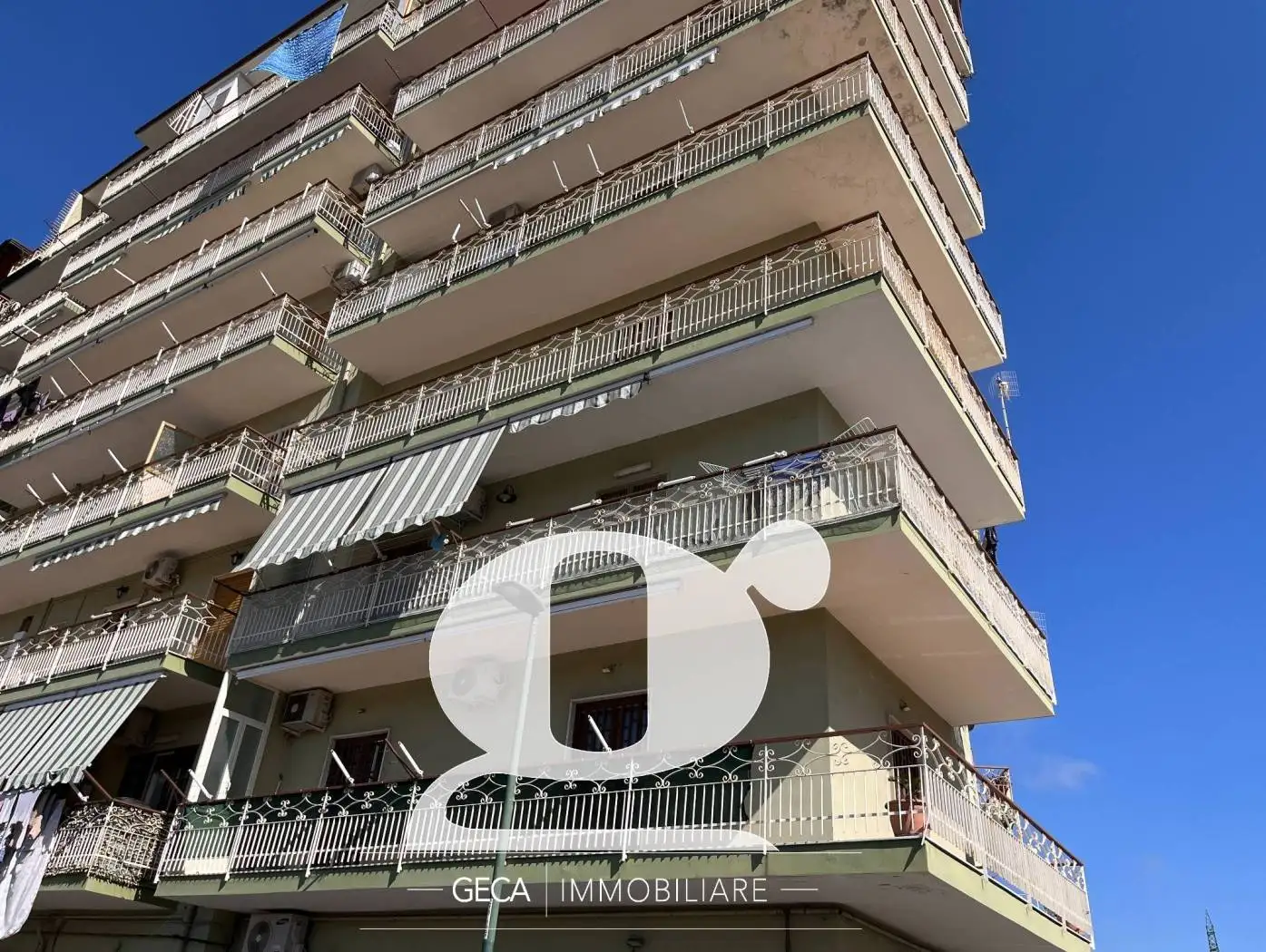 Appartamento in vendita a Napoli