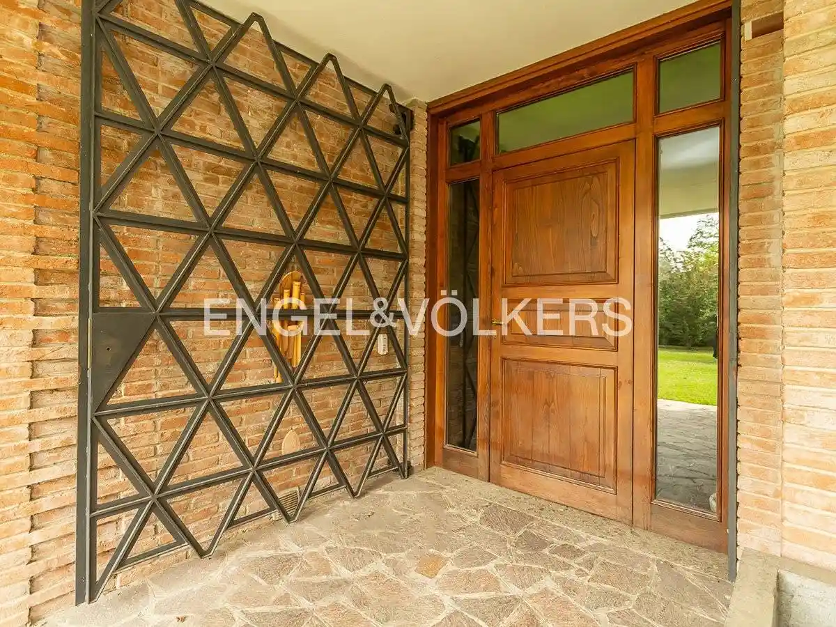 Villa unifamiliare via Bernardino Bolasco, Castel di Guido, Roma - foto 5