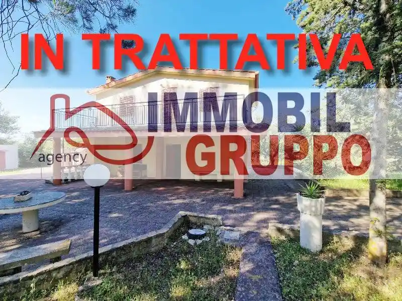 Villa in vendita a Andria