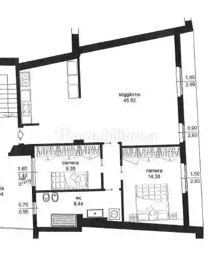 Appartamento - foto 4