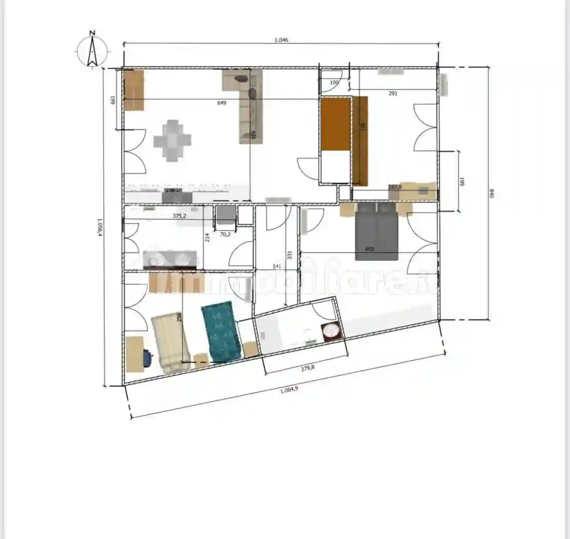 Appartamento - foto 5