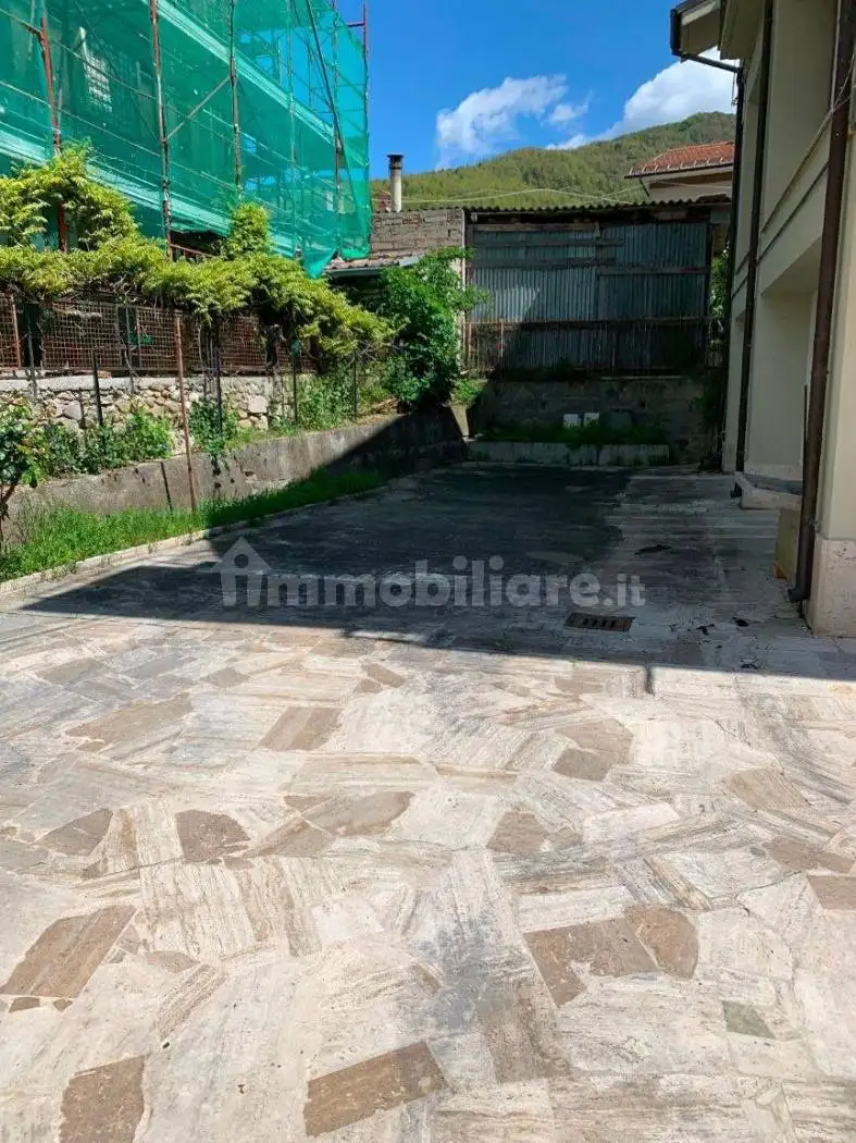 Terratetto unifamiliare via dei Campi, Capitignano - foto 4