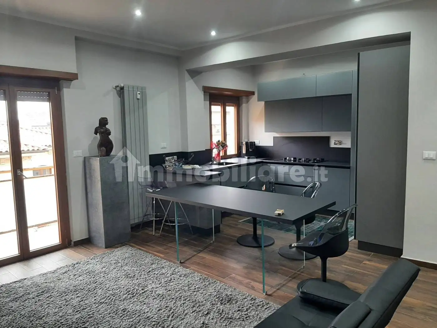 Appartamento in vendita a Avezzano