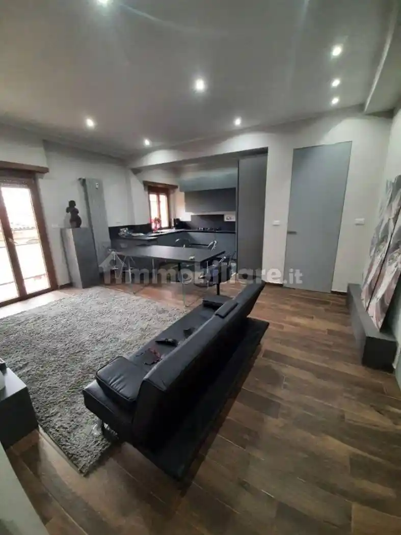 Quadrilocale via Monte Grappa, Centro, Avezzano - foto 3