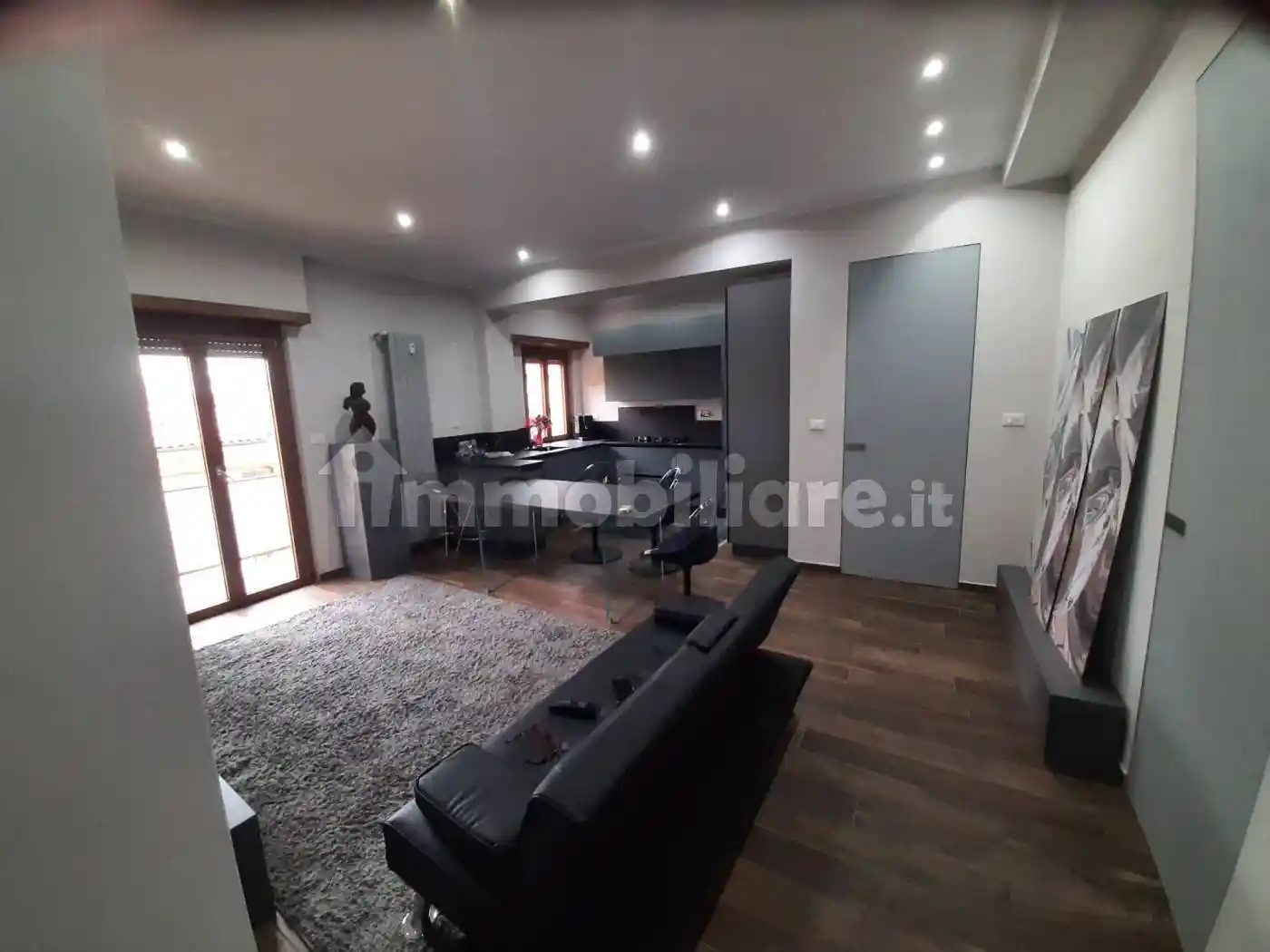 Quadrilocale via Monte Grappa, Centro, Avezzano - foto 4