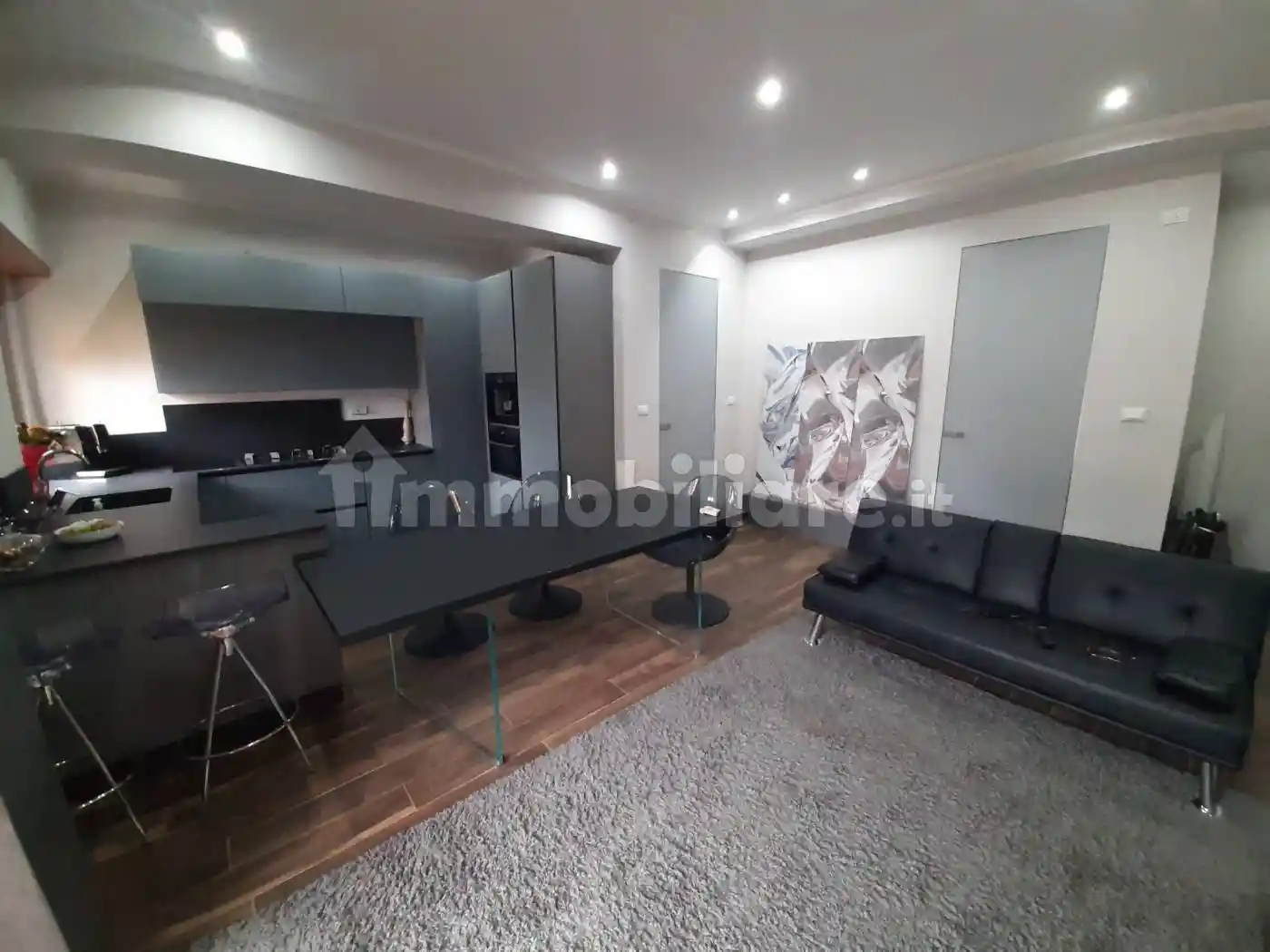 Quadrilocale via Monte Grappa, Centro, Avezzano - foto 5