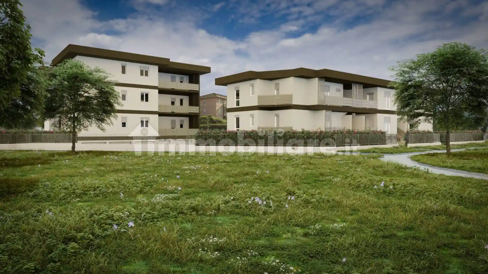 Progetto in vendita a Castel Mella