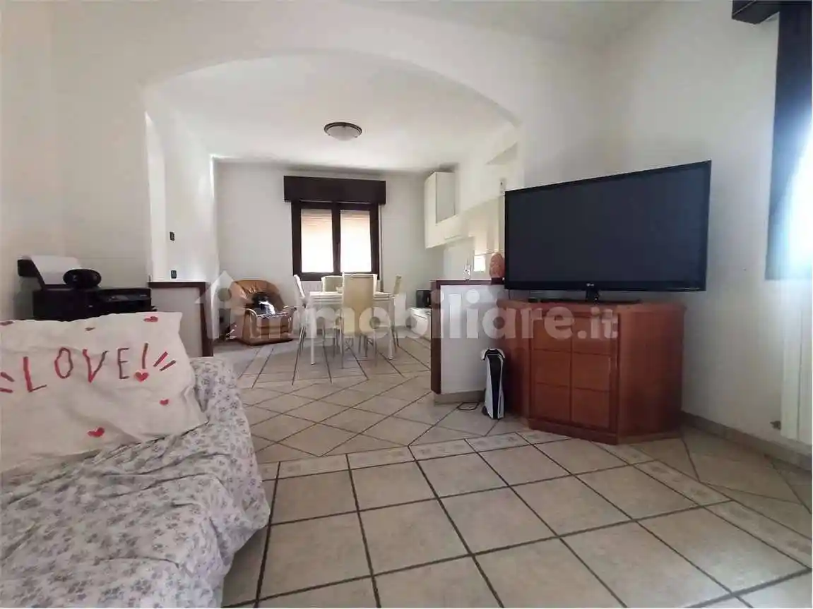 Villa in vendita a Bomporto