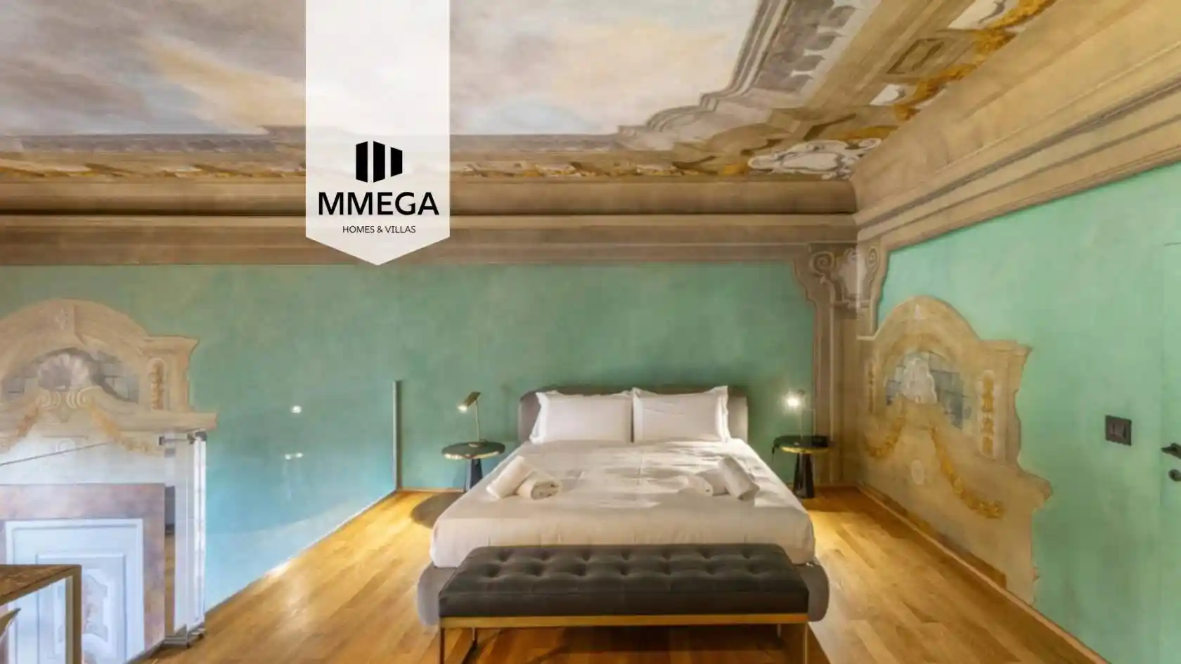 Appartamento in affitto a Firenze