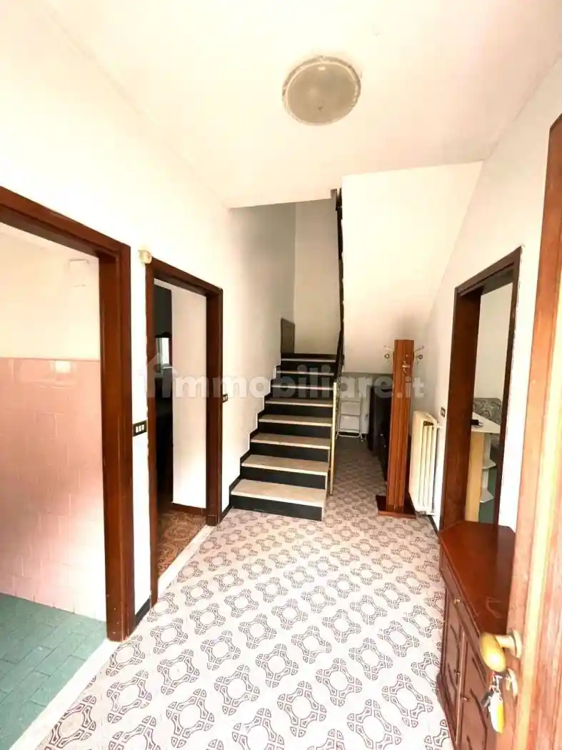 Villa unifamiliare, buono stato, 150 m², Villapinta, Buglio in Monte - foto 2