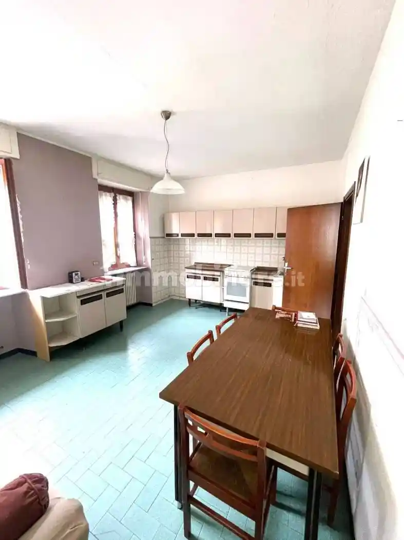Villa unifamiliare, buono stato, 150 m², Villapinta, Buglio in Monte - foto 3