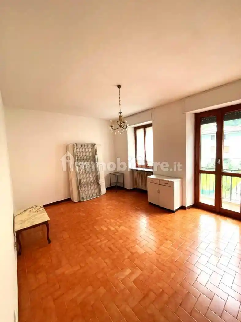 Villa unifamiliare, buono stato, 150 m², Villapinta, Buglio in Monte - foto 5