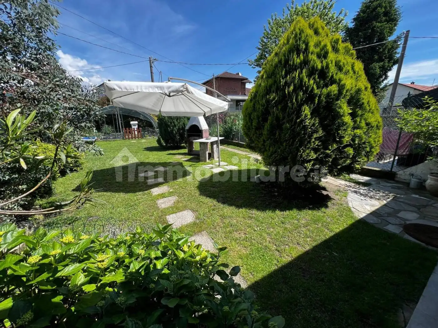 Terratetto unifamiliare via Valperga 14, Busano - foto 2