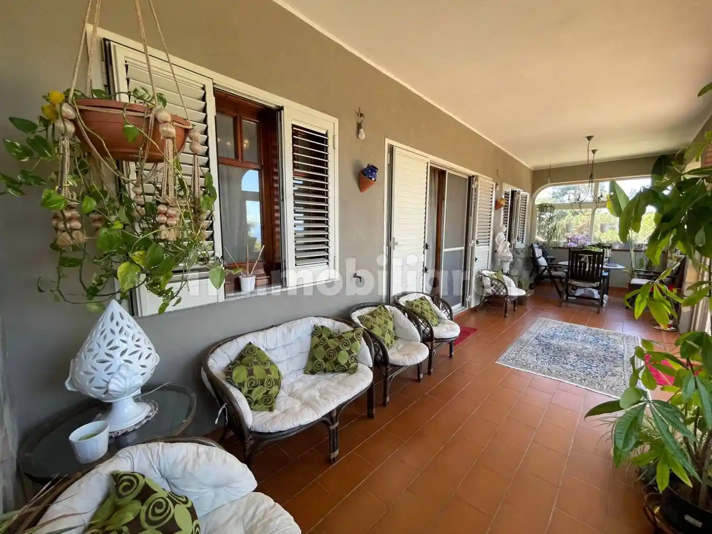 Villa in vendita a Messina