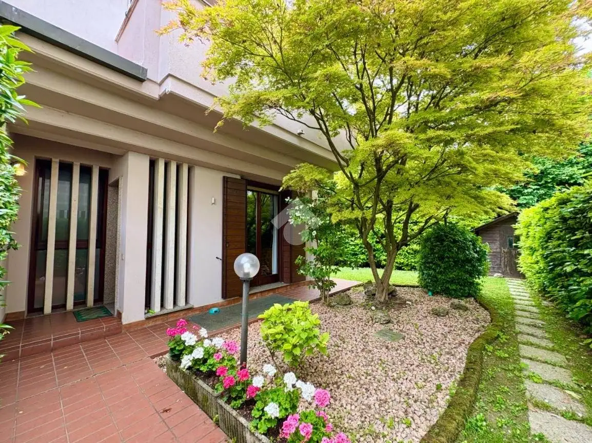 Villa in vendita a Padova