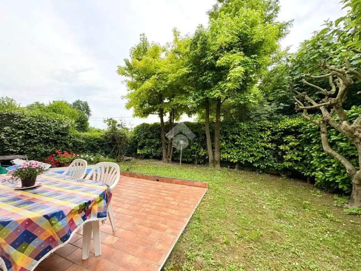 Villa plurifamiliare via Polcastro, Salboro, Padova - foto 2