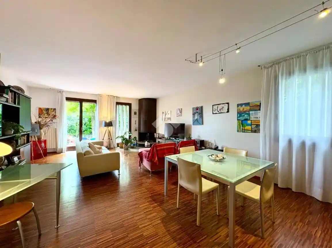 Villa plurifamiliare via Polcastro, Salboro, Padova - foto 3