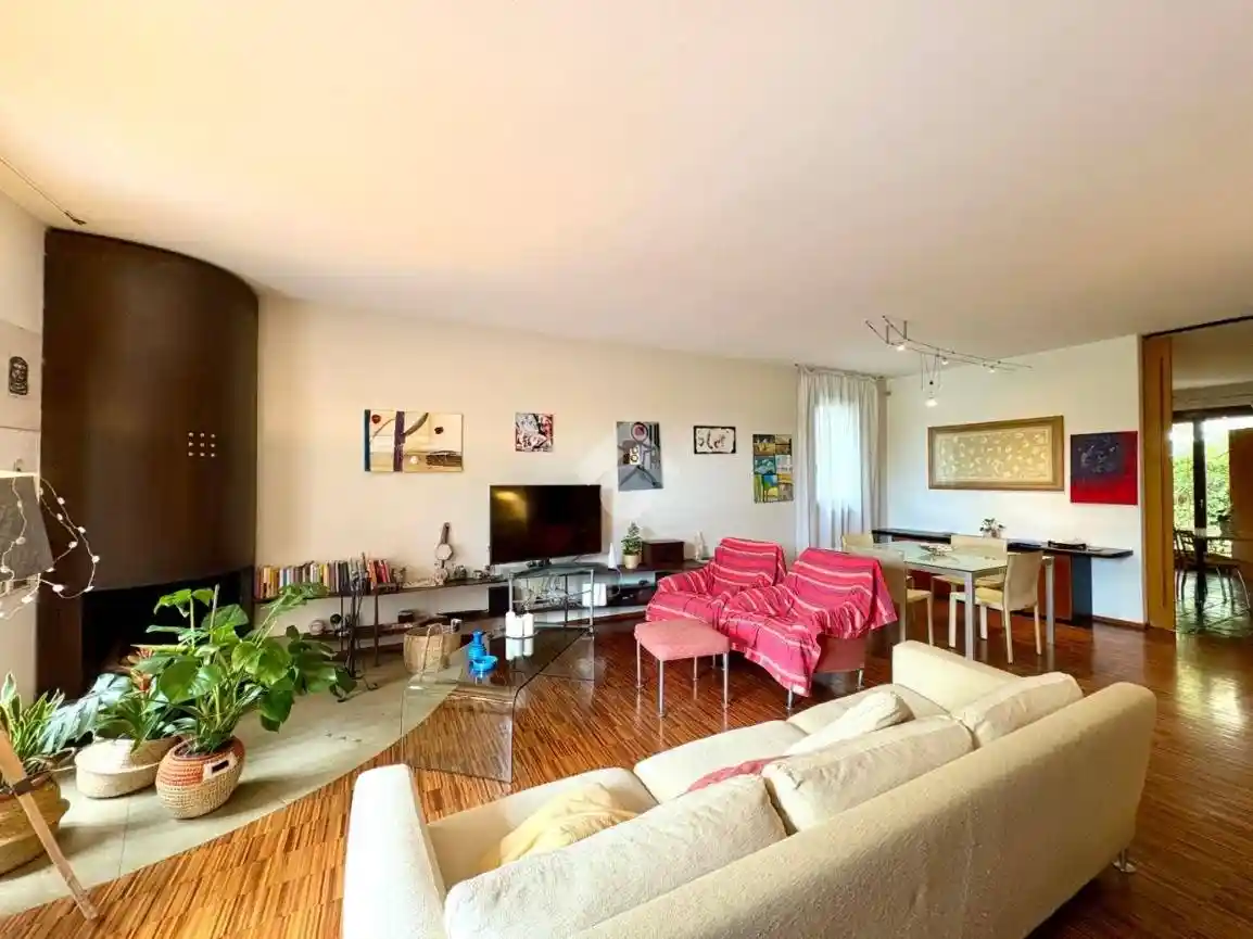 Villa plurifamiliare via Polcastro, Salboro, Padova - foto 4