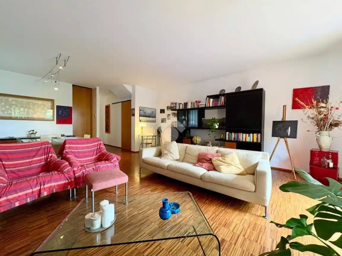 Villa plurifamiliare via Polcastro, Salboro, Padova - foto 5