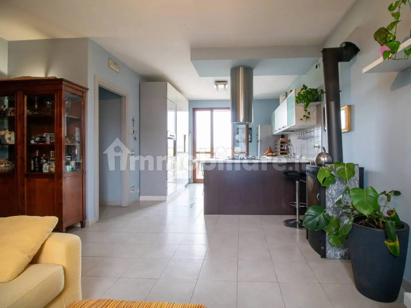 Villa in vendita a Brandico