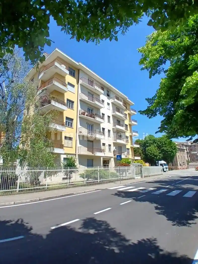 Appartamento in vendita a Casale Monferrato