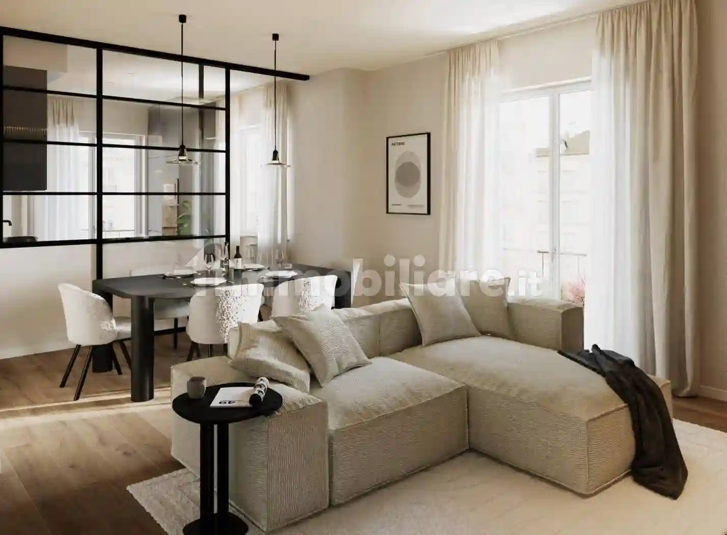 Appartamento - foto 2