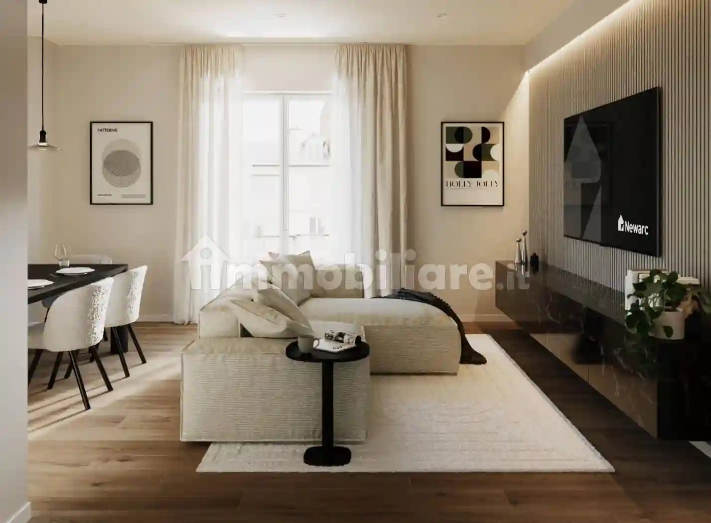 Appartamento - foto 3