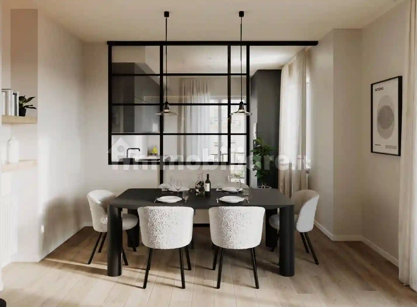 Appartamento - foto 4