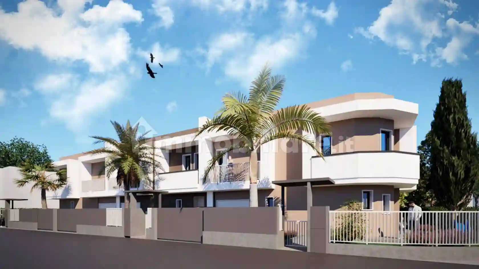 Villetta a schiera - foto 5