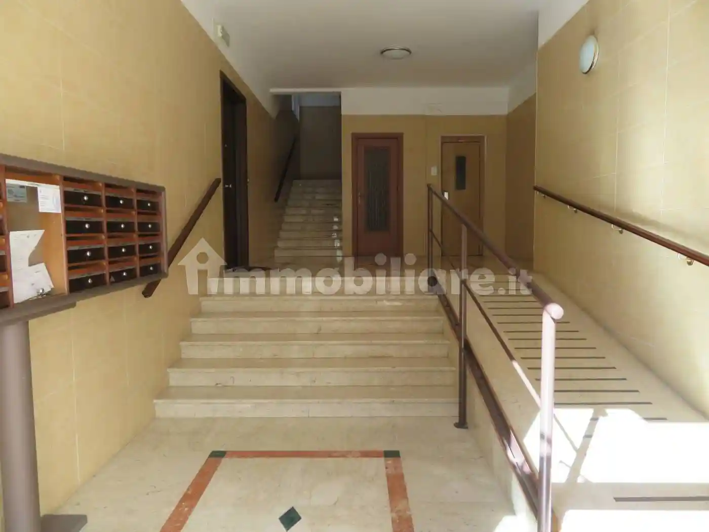 Trilocale via Silvio Pellico 156, San Ciro - Stadio, Foggia - foto 2