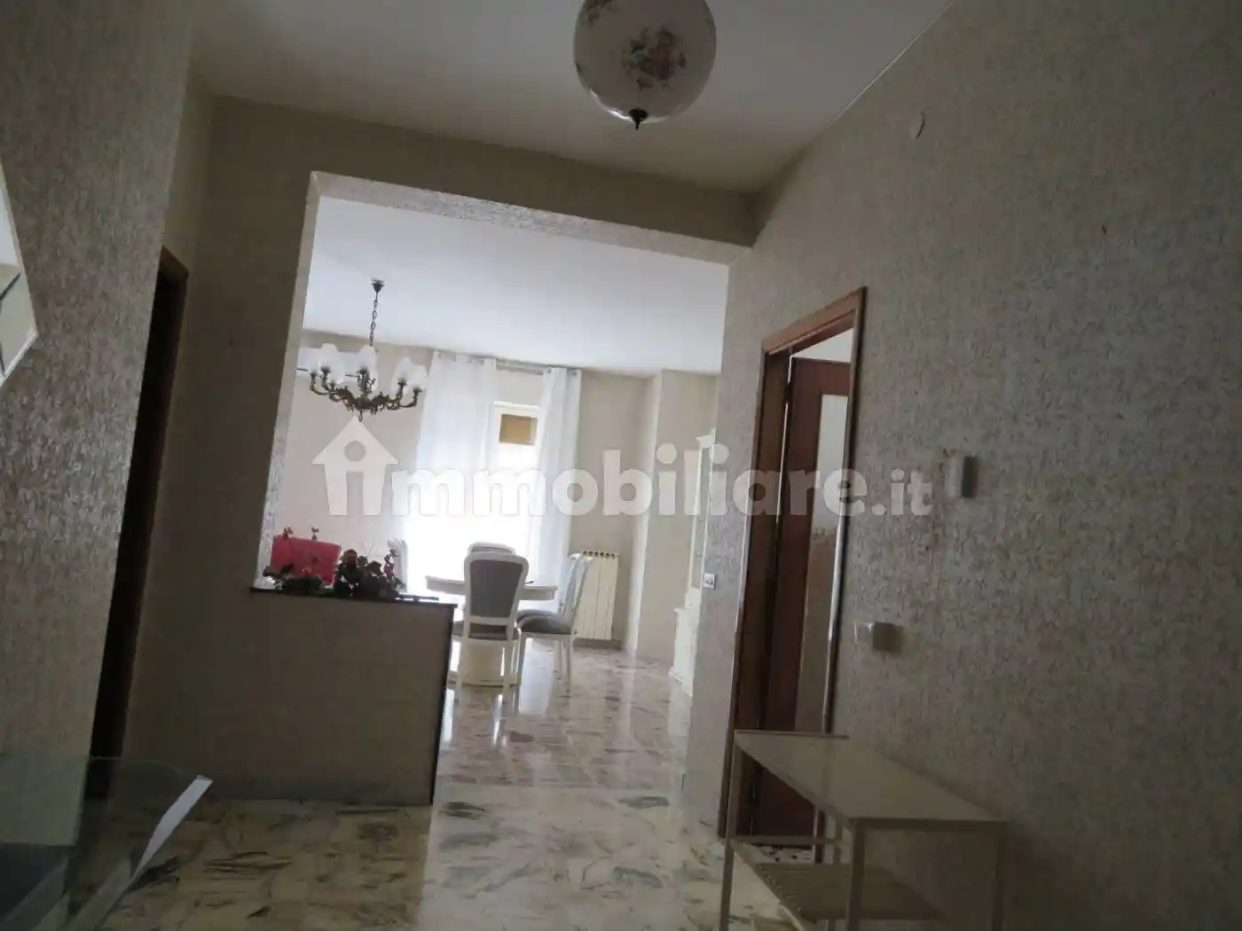 Trilocale via Silvio Pellico 156, San Ciro - Stadio, Foggia - foto 4