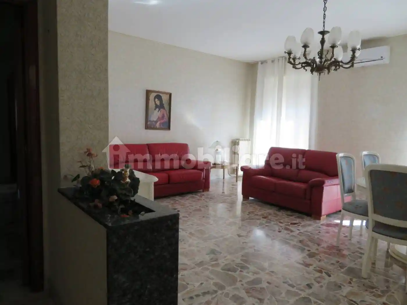 Trilocale via Silvio Pellico 156, San Ciro - Stadio, Foggia - foto 5