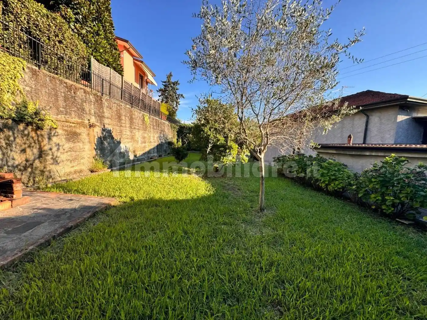 Villa in vendita a Santo Stefano di Magra