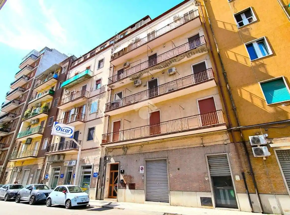 Appartamento in vendita a Foggia