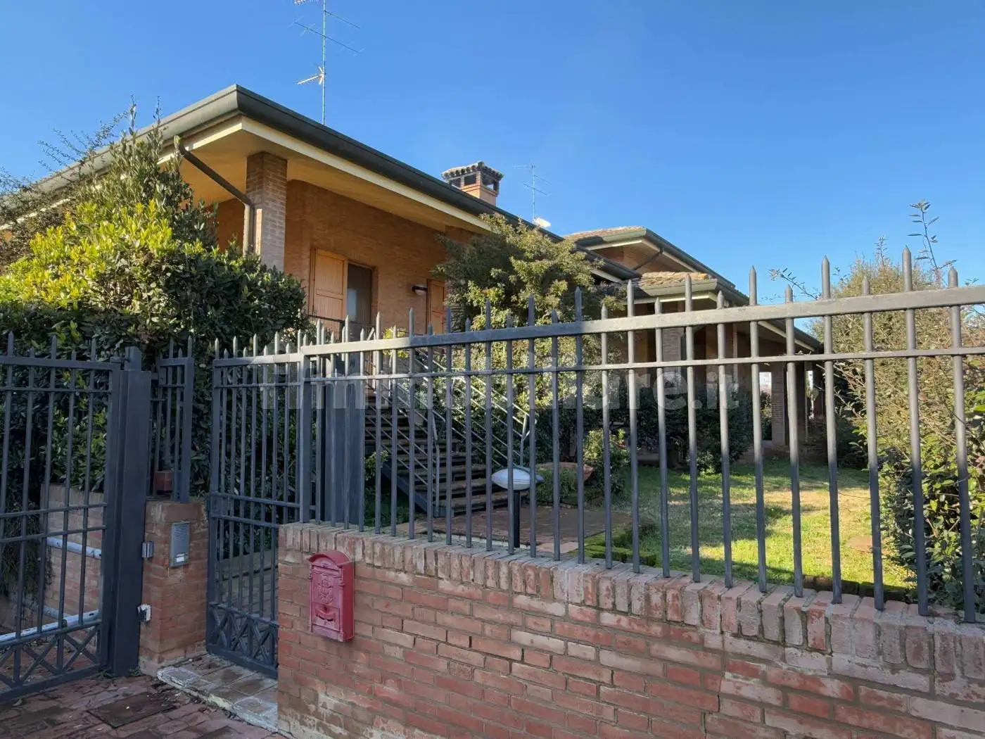 Appartamento in vendita a Argenta