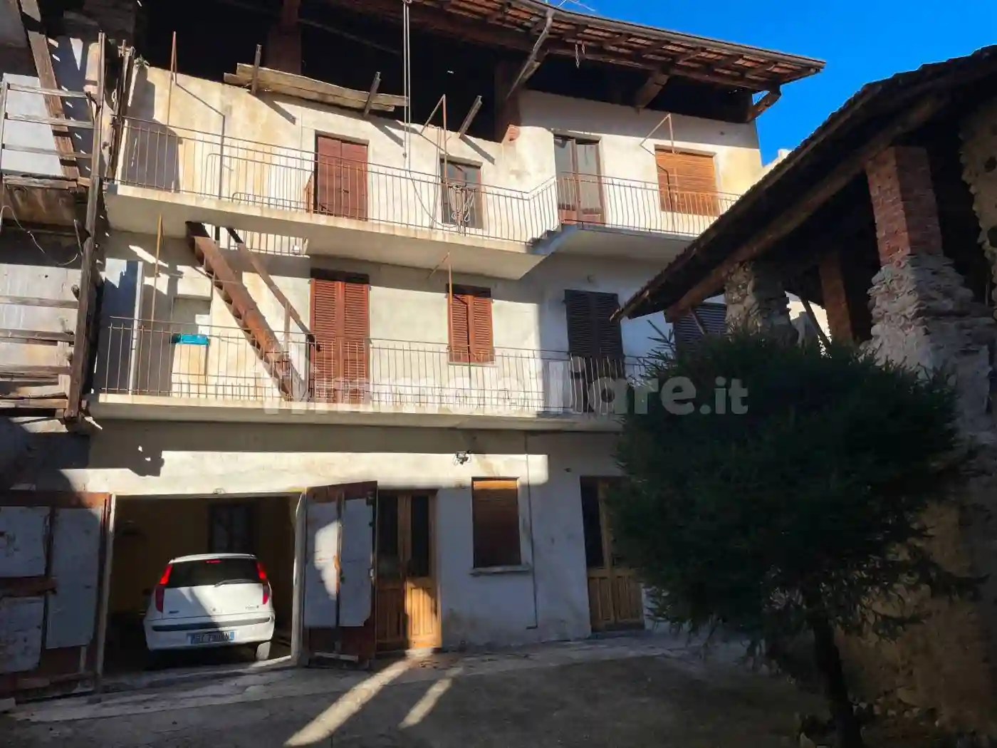 Palazzo - Edificio - foto 2