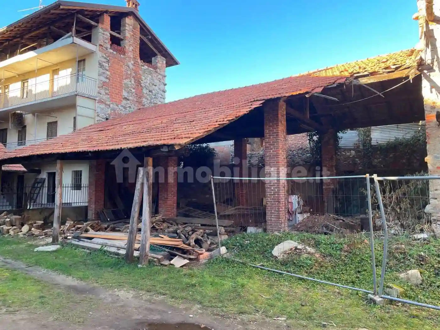 Palazzo - Edificio - foto 4