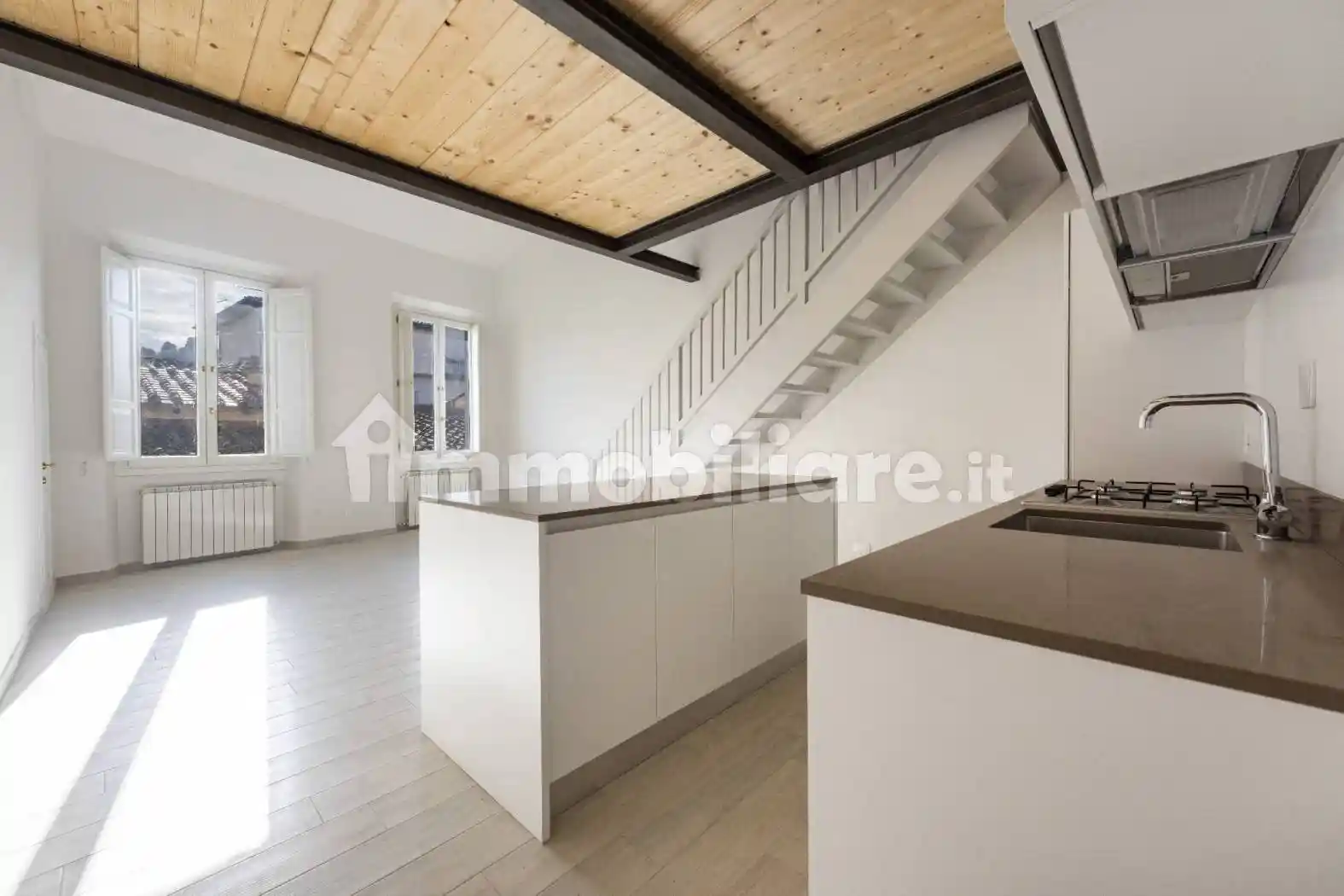 Appartamento in vendita a Firenze