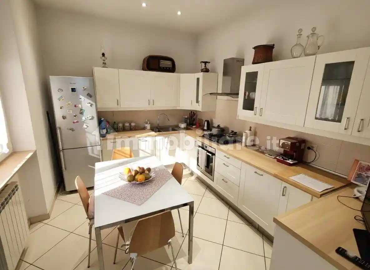 Appartamento in vendita a Nerviano