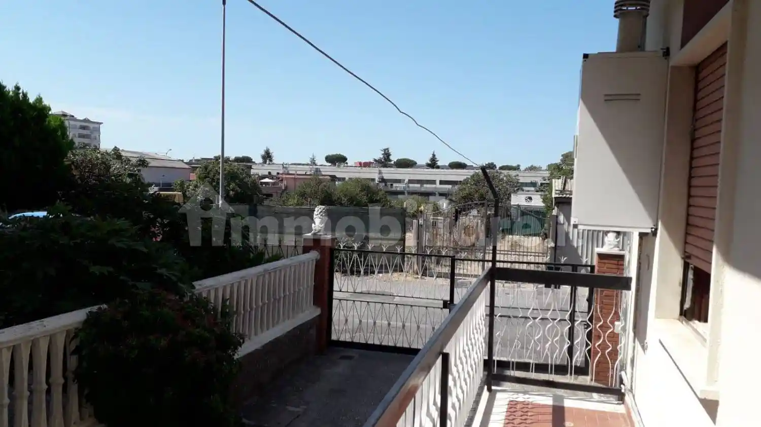 Appartamento in vendita a Pomezia