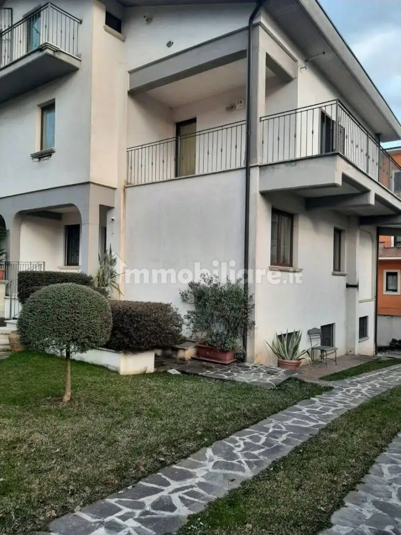 Villa in vendita a Avezzano