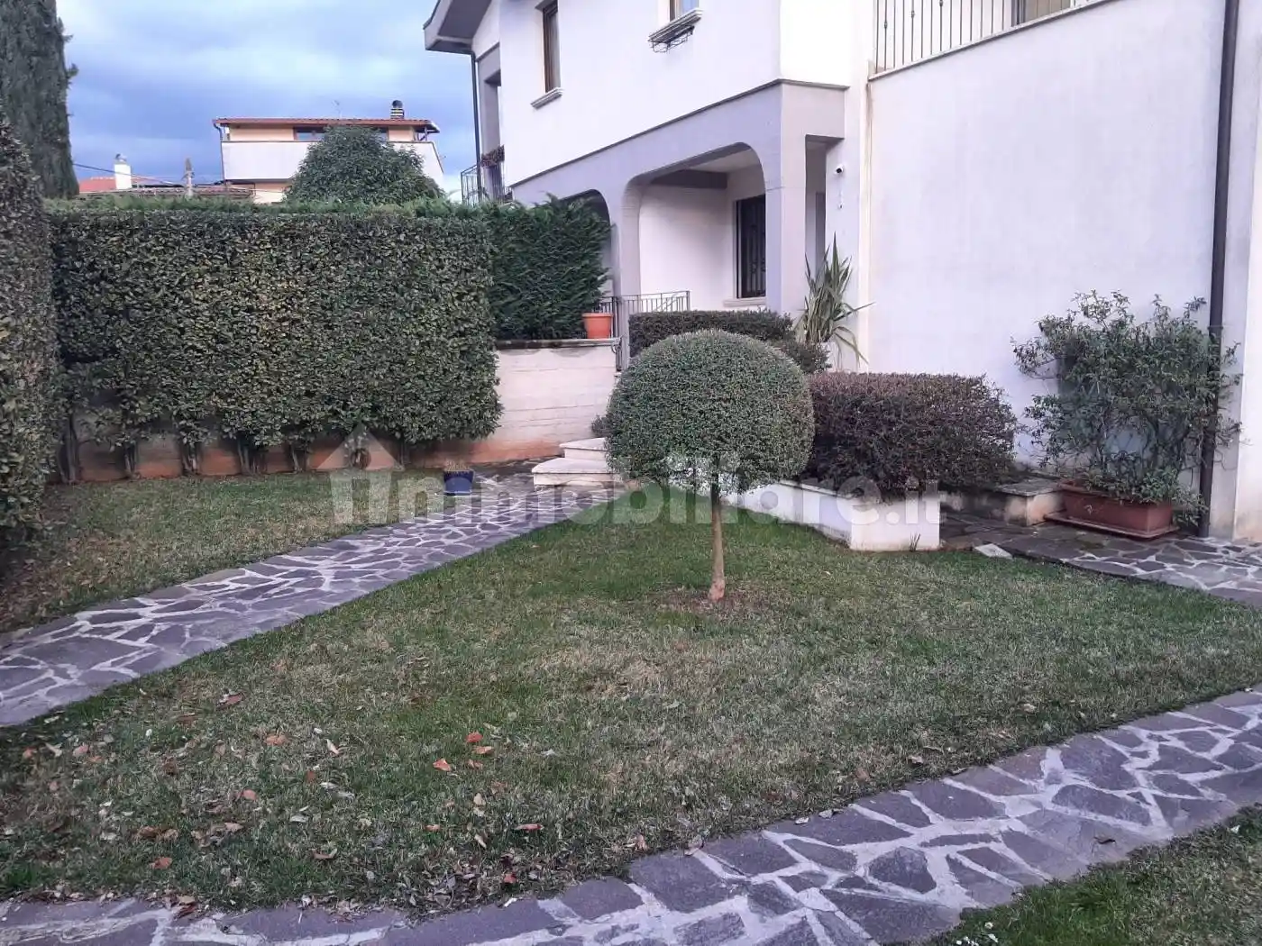 Villa bifamiliare via Cristoforo Colombo, San Pelino, Avezzano - foto 4