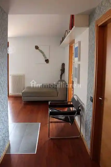 Appartamento in affitto a Sorisole