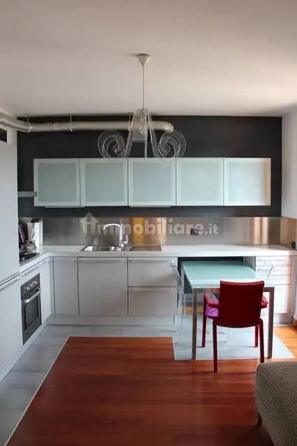 Appartamento in affitto a Sorisole