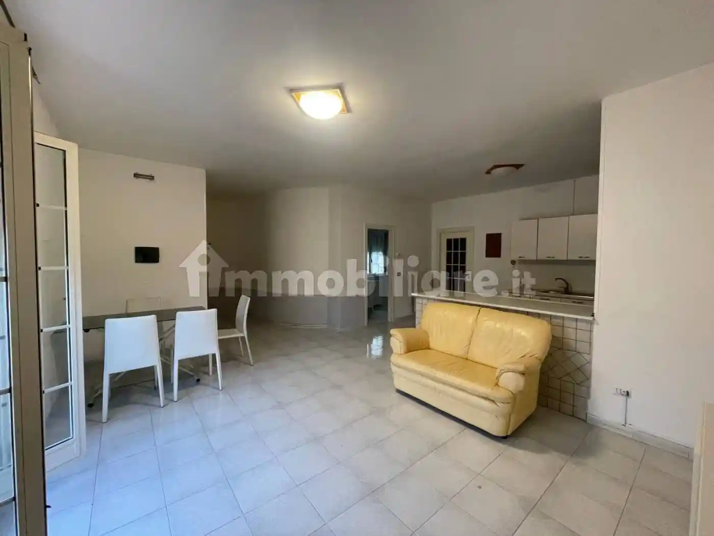 Bilocale via Molinelle 64, Molinelle, Monteforte Irpino - foto 3