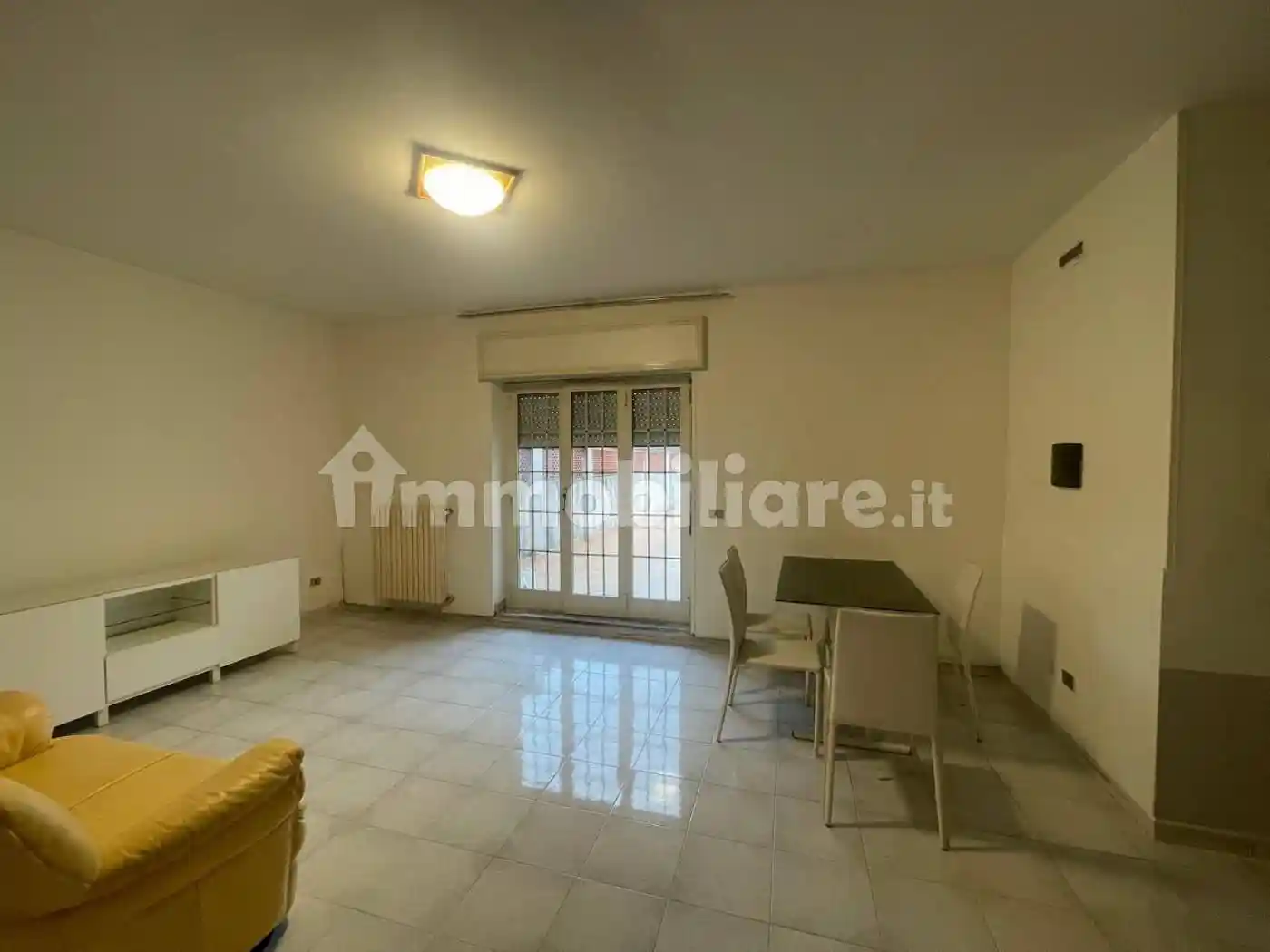 Bilocale via Molinelle 64, Molinelle, Monteforte Irpino - foto 4