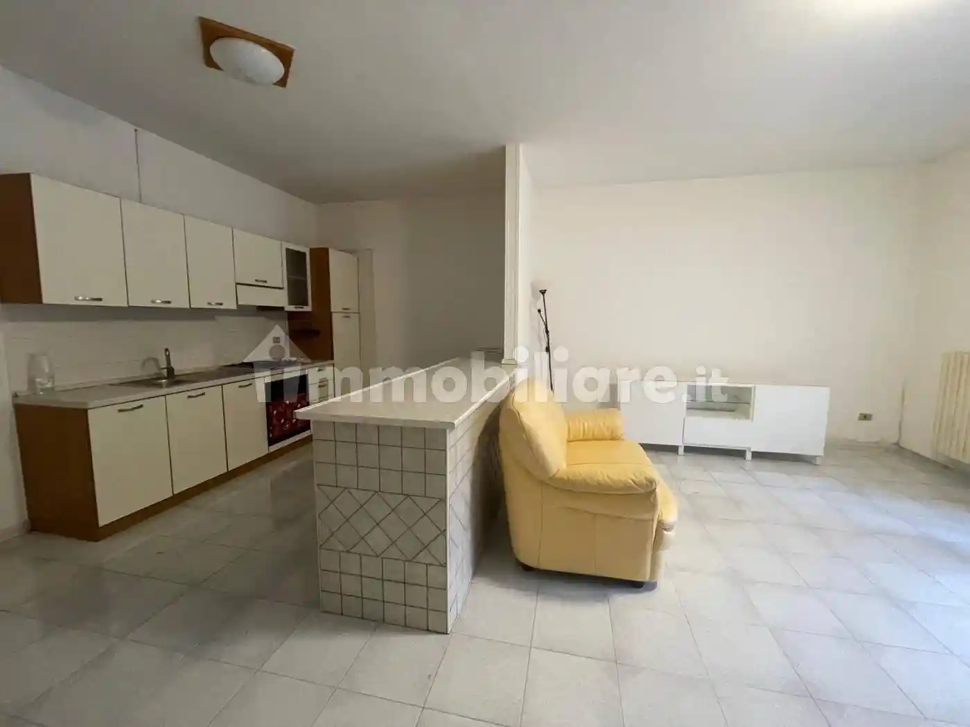 Bilocale via Molinelle 64, Molinelle, Monteforte Irpino - foto 5