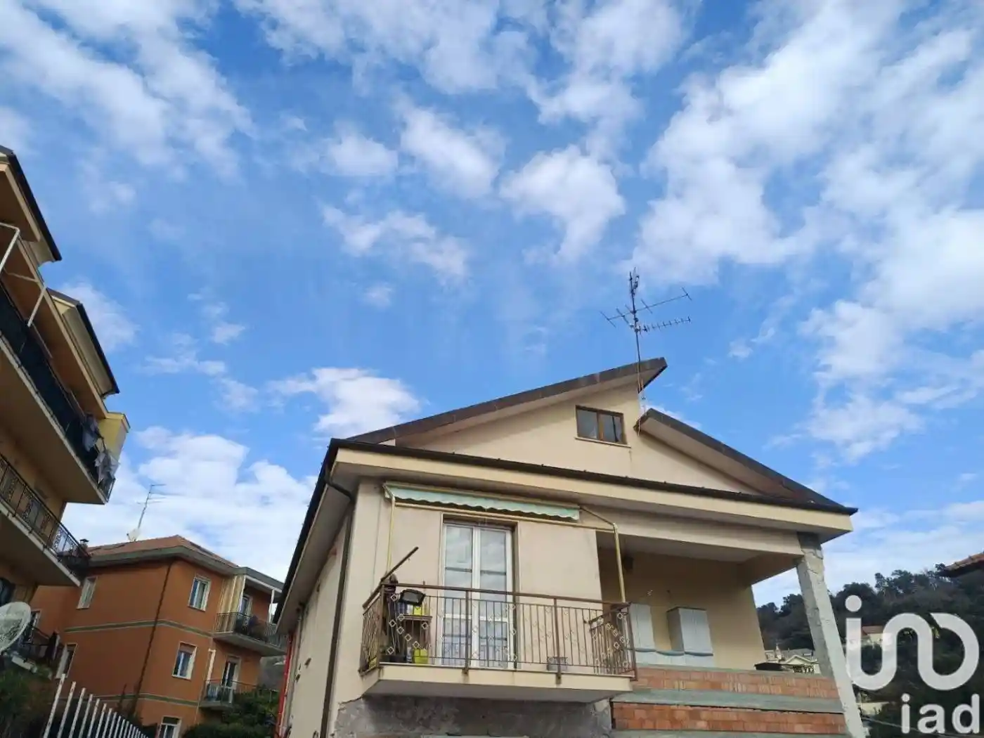 Appartamento in vendita a Boissano